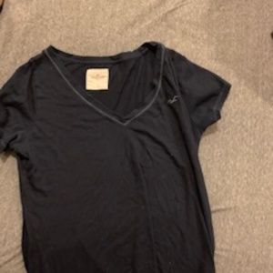 V-Neck Tee